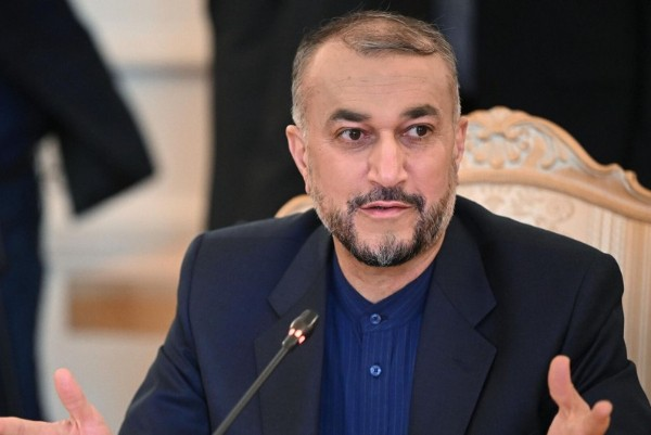 "Azərbaycan səfirliyinə qarşı törədilmiş terror aktı çox ciddi şəkildə araşdırılır" - Abdullahiyan