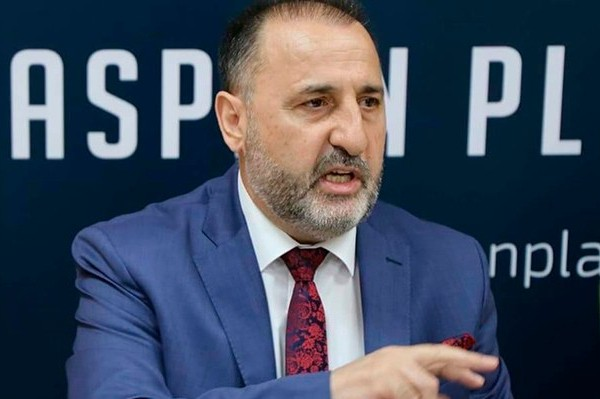 Məhkəmə sabiq deputata 4 aylıq həbs cəzası verdi