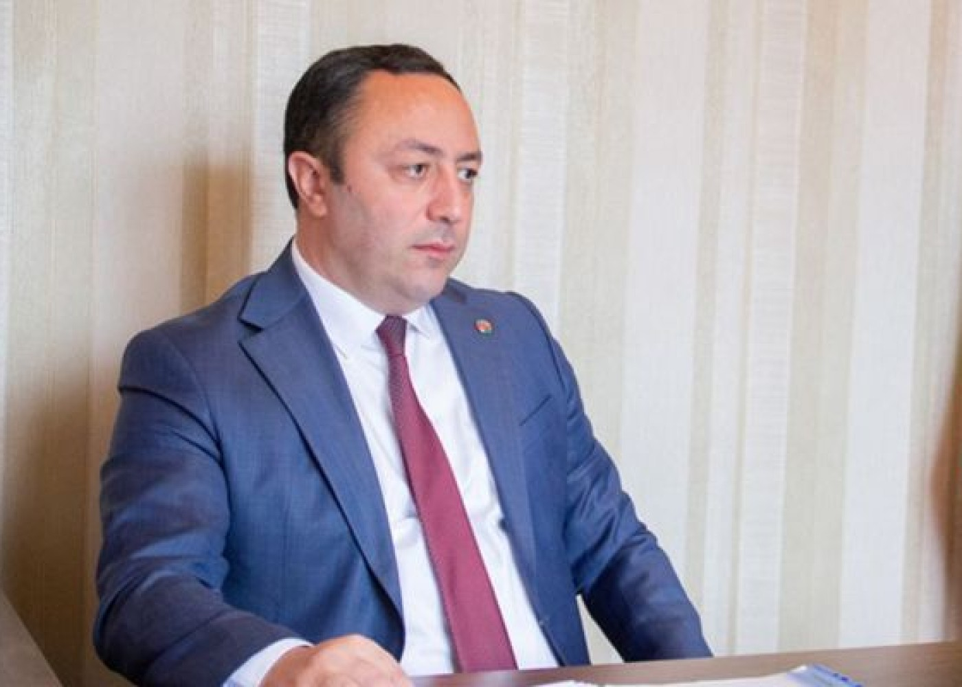 Anar Əsədli ev dustaqlığına BURAXILDI