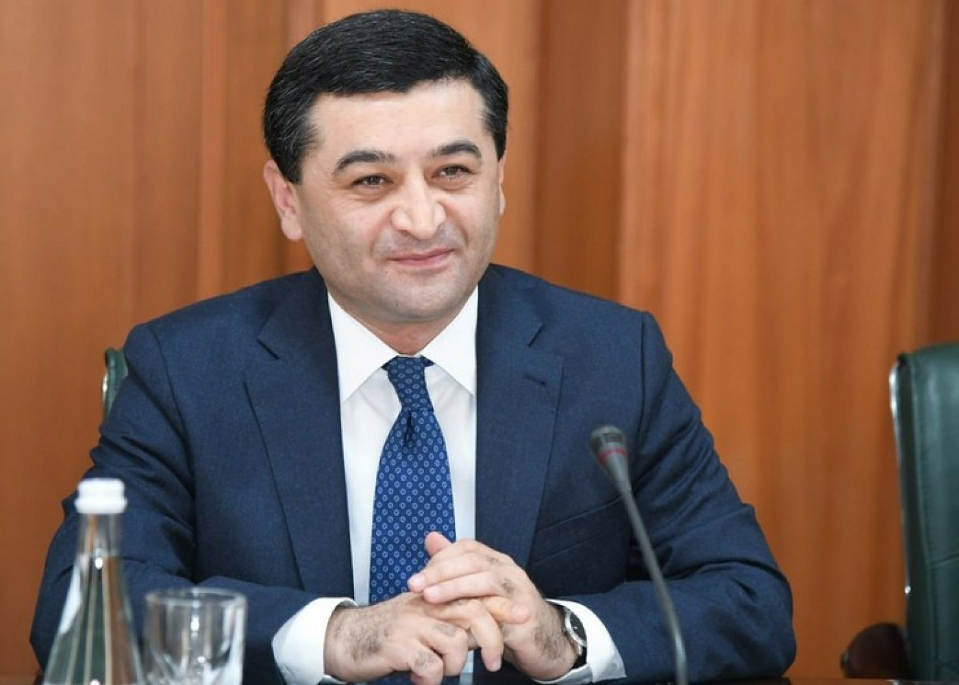 Özbəkistan Prezidentinin tezliklə Azərbaycana səfəri gözlənilir