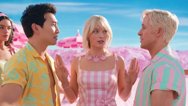 "Barbie" filmi bu ölkədə qadağan edildi