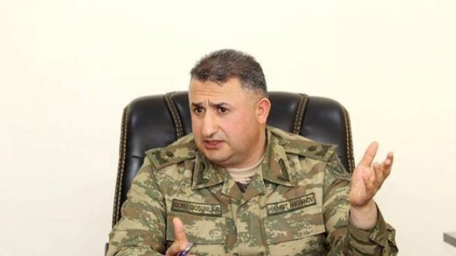 Hikmət Həsənovun köməkçisi “Tərtər işi”nə görə hakim qarşısına çıxarılır
