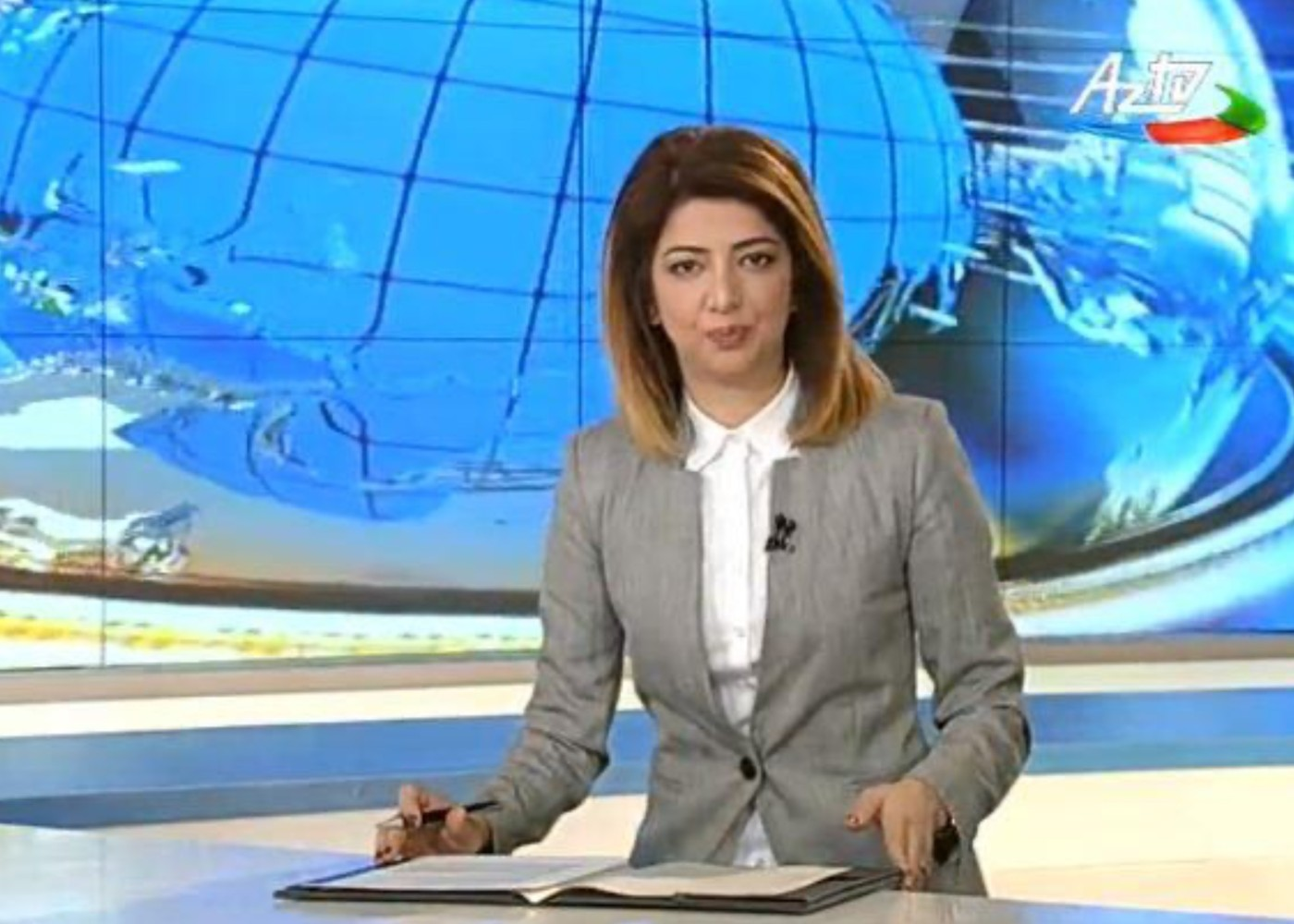 Reanimasiyaya yerləşdirilən Natəvan Babayevanın SON DURUMU - YENİLƏNİB