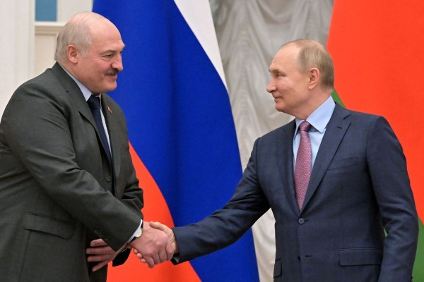 "Moskva bunu Minsklə məsləhətləşib tətbiq edəcək" - Belarus lideri