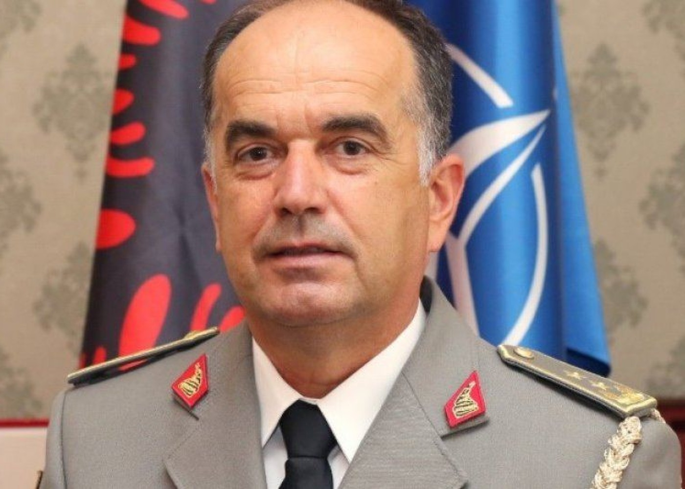 Albaniya Prezidenti Azərbaycana gəlir