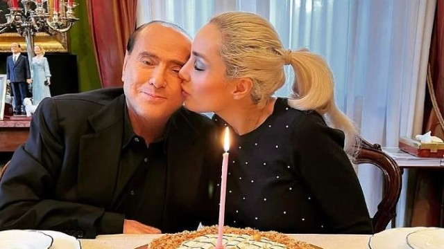 Berluskoninin mirası bu şəxslərə QALDI