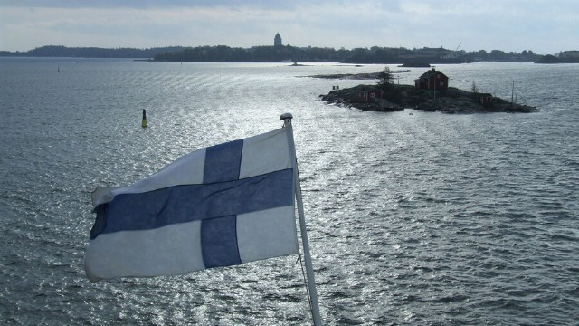 Finlandiya ruslar üçün giriş məhdudiyyətlərini uzadıb