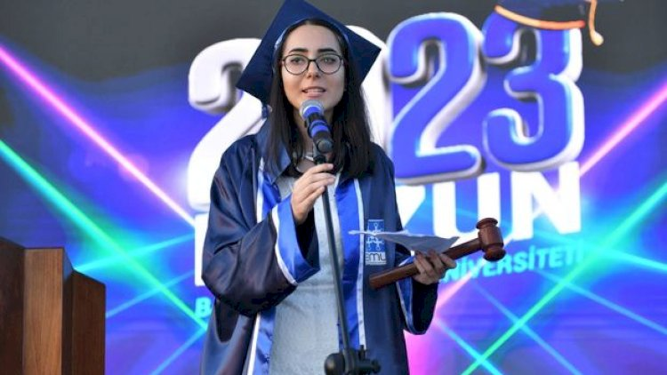 Azərbaycanlı tələbə ABŞ-də 55 min dollar təqaüd alacaq