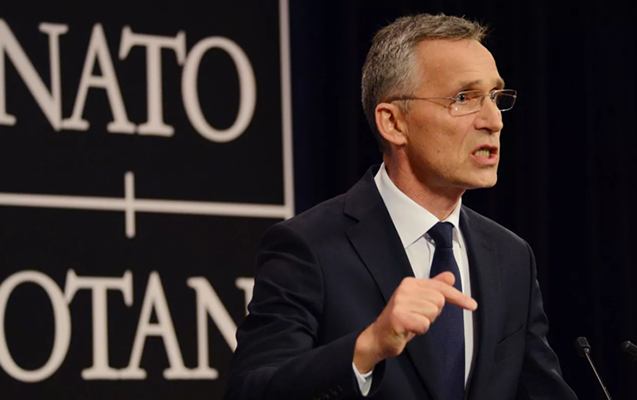 “İsveç NATO-nun iyul sammitində bloka daxil ola bilməyəcək”