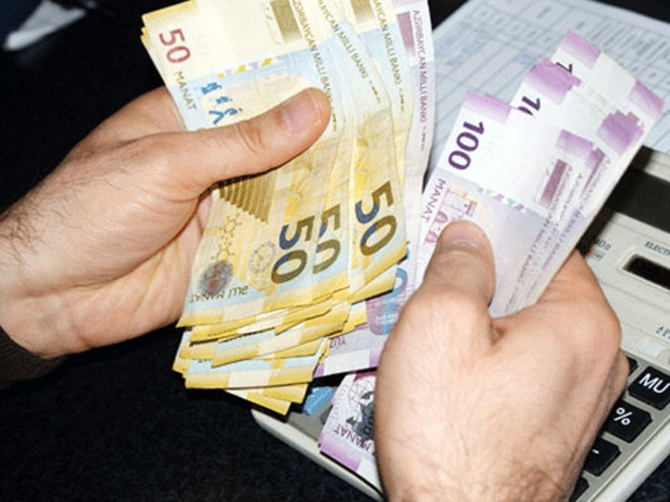 Azərbaycanda əmanətlərin sığortalanması üçün 100 min manatlıq limit ədalətlidirmi? - FOTO