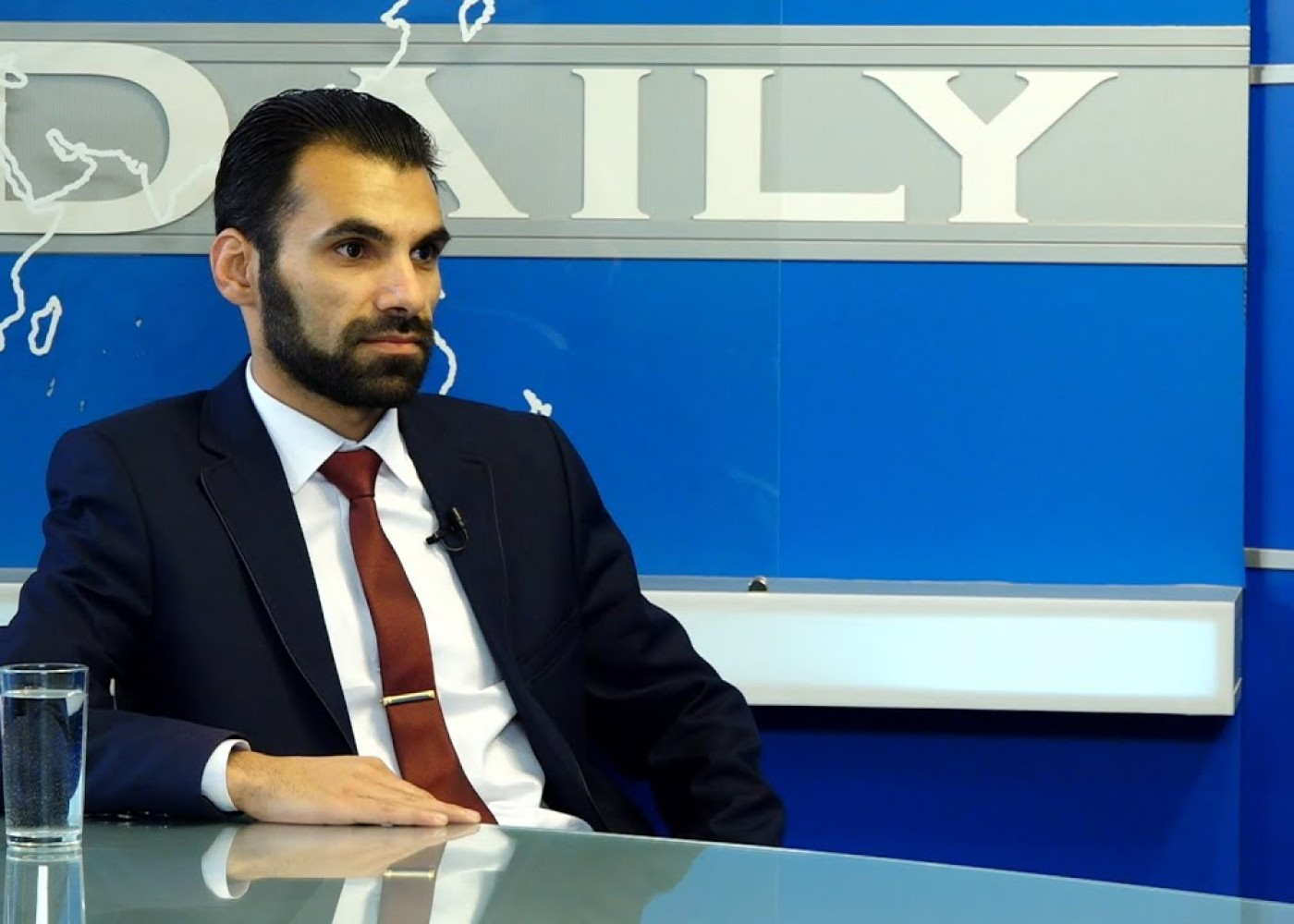 "Ermənistan Azərbaycana hərbi cərimələr şəklində kompensasiya ödəməlidir" - Erməni politoloq