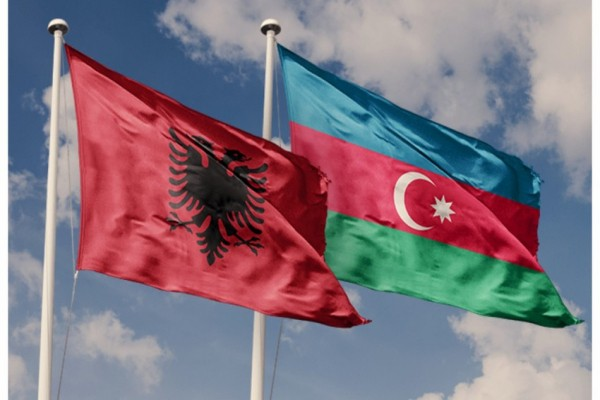 Azərbaycanla Albaniya arasında viza rejimi ləğv edilə bilər
