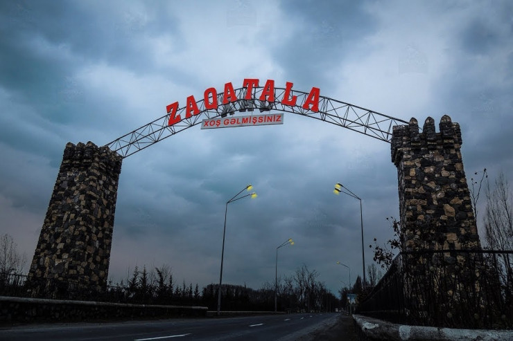 Zaqatalaya istirahətə gələn 11 yaşlı qız zəhərlənib öldü