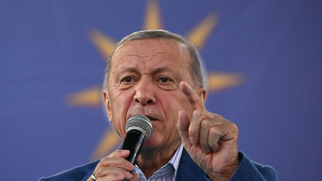 Türkiyə İsveçin NATO-ya üzvlüyünü dəstəkləməyəcək" - Ərdoğan səbəbi açıqladı