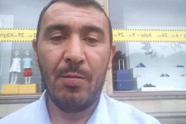 Mahir Əzimova hökm oxundu