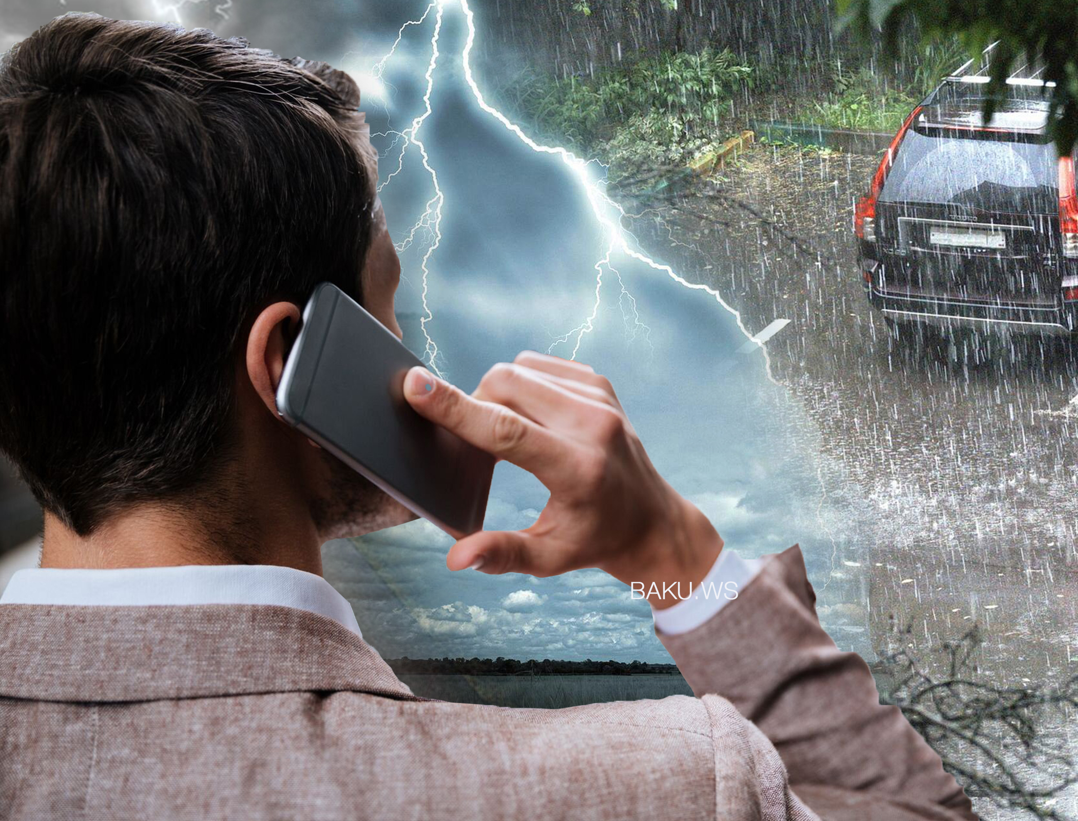 Bu tarixdə mobil telefonla danışmayın - XƏBƏRDARLIQ