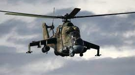 Polşa Ukraynaya 10 Mi-24 helikopteri verib