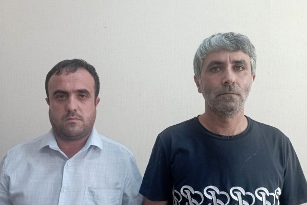 Direktor müavinini şantaj edərək 15 min manat istədilər (YENİLƏNİB)
