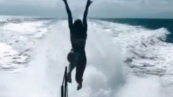 "TikTok"dakı bu trend insanların ölümünə SƏBƏB OLDU
