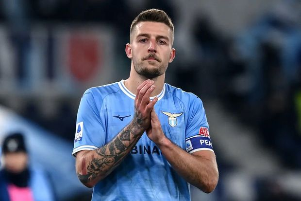 “Əl-Hilal” İtaliya klubunun ulduzunu transfer edir