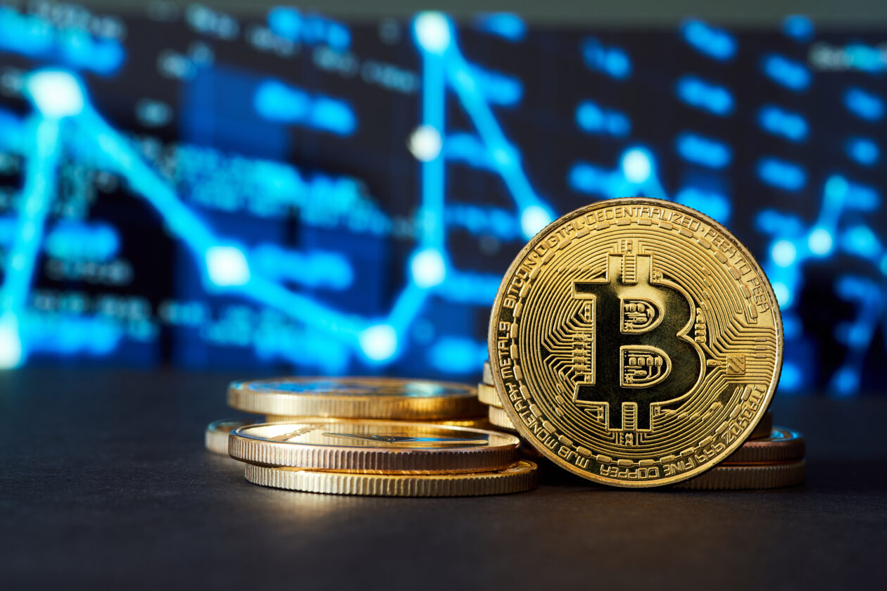 “Bitcoin”in qiyməti 120 min dollara qalxa bilər