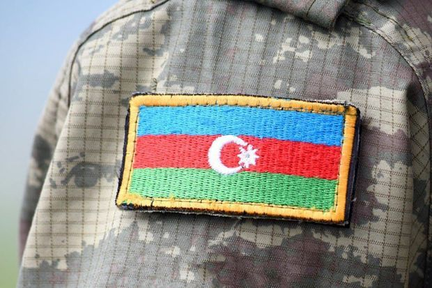 Özünə qəsd edən əsgər bu universitetin məzunu imiş