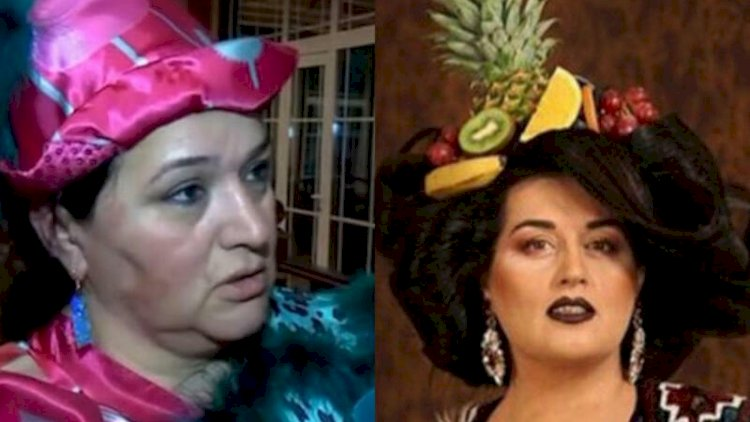 Seyidcahan bacılarının davasına anaları qoşuldu