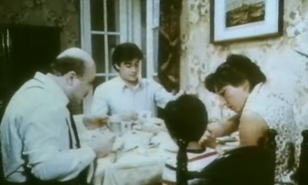 Milli Qəhrəman Çingiz Mustafayevin rol aldığı film