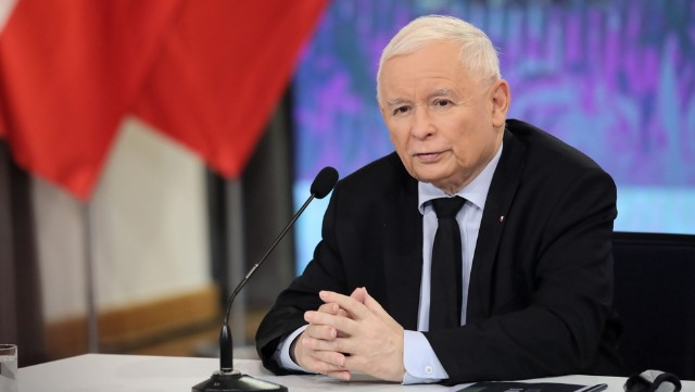 Kaçinski seçkilərdən sonra hökumətdəki fəaliyyətini dayandıracaq