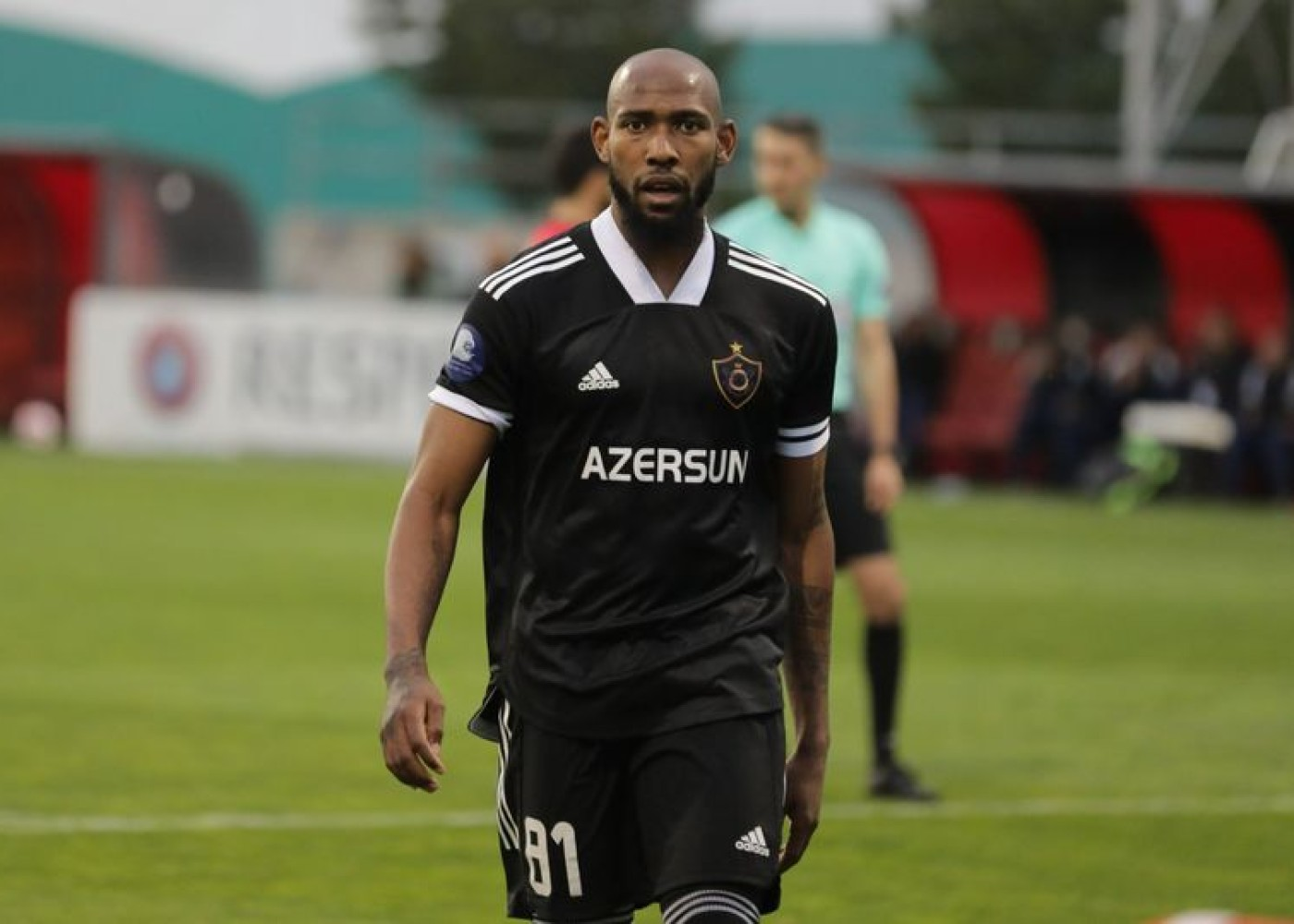 "Qarabağ"ın futbolçusu Türkiyə klubuna gedir