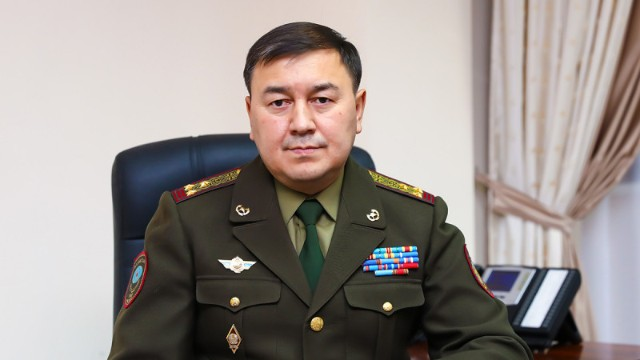 Tokayevi tənqid edən nazir müavini istefa verdi
