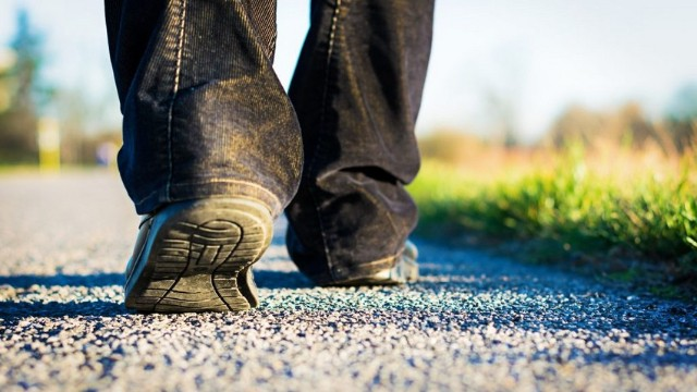 Bakıda 67 yaşlı kişi itkin düşüb