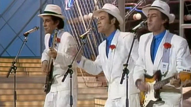 "Eurovision" təşkilatçıları Özkan Uğurun ölümü ilə bağlı başsağlığı verdi