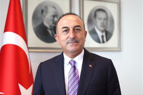 Çavuşoğluya yeni vəzifə verildi