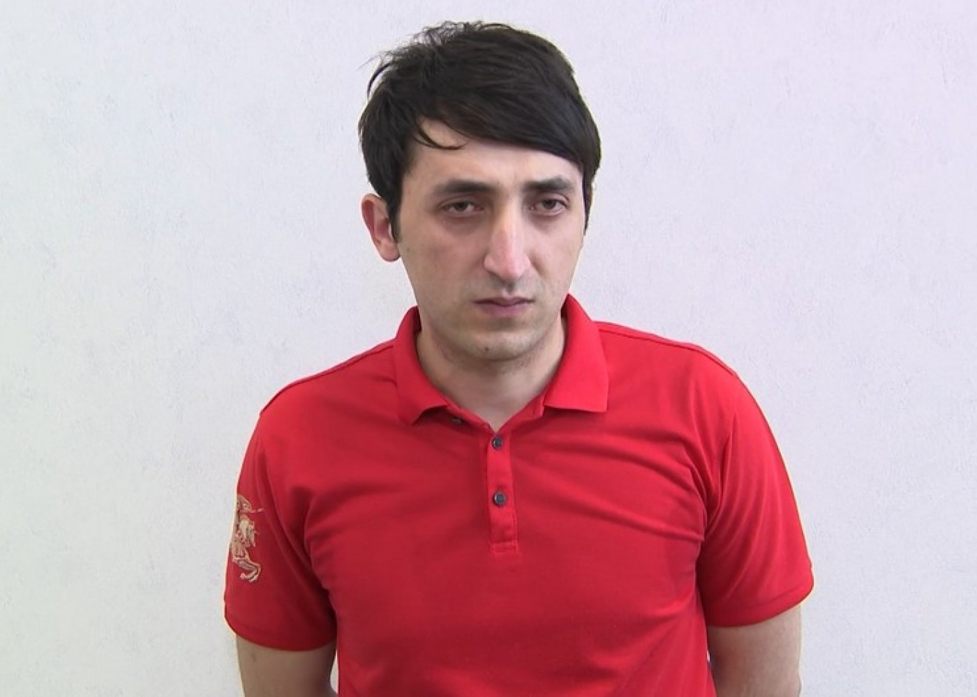 Kartlardan oğurluq edən şəxs saxlanıldı