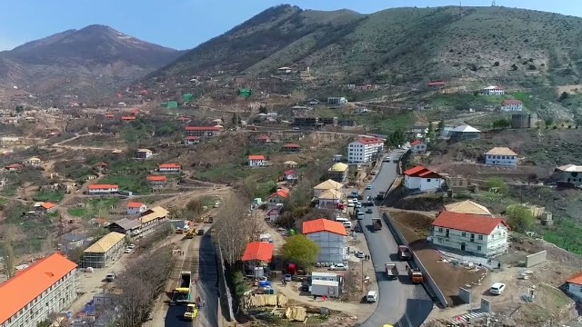 2026-cı ilədək azad olunan ərazilərə nə qədər vəsait ayrılacaq? - AÇIQLAMA