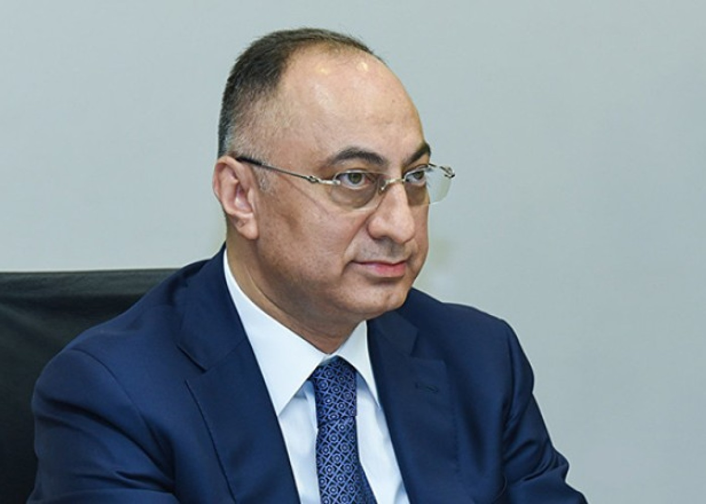 " Müalicəvi” sözündən istifadə hallarının qarşısı alınıb" - AQTA sədri