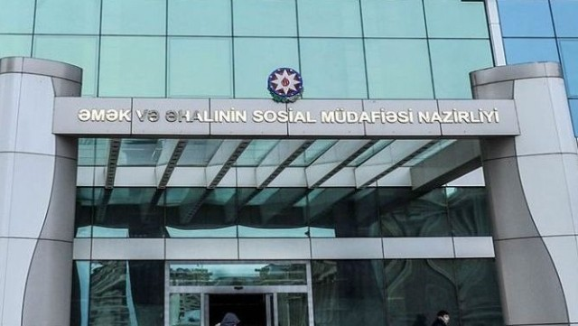 Bu nazirliyin vəzifələri artırılıb