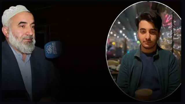 Türkiyəli jurnalistin oğlunu amansızcasına qətlə yetirdilər