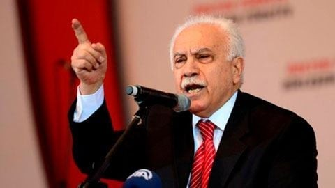 İsveçlə bağlı sənədin əleyhinə səs verməyə çağırdı