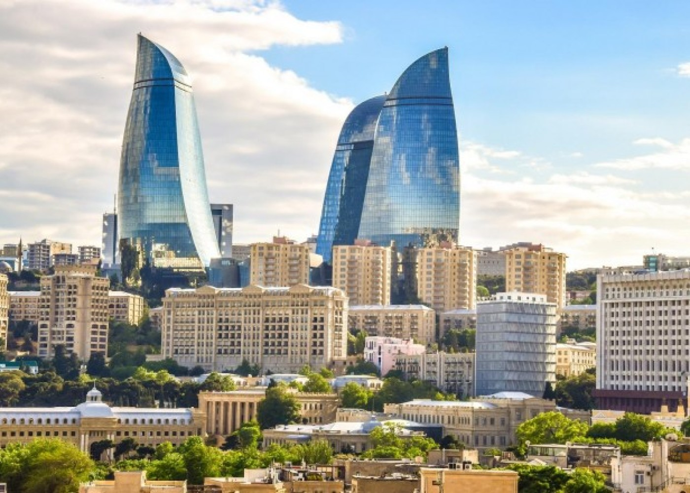 Sabah 36 dərəcə isti olacaq