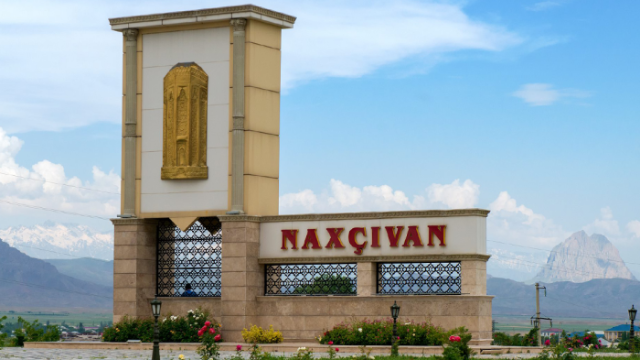 Naxçıvanda daha bir vəzifəli şəxs işdən çıxarıldı