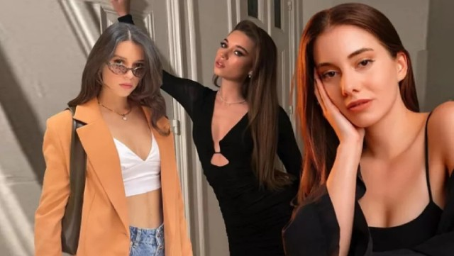 Məşhur aktrisa "Yalı Çapkını"ndan ayrılır?