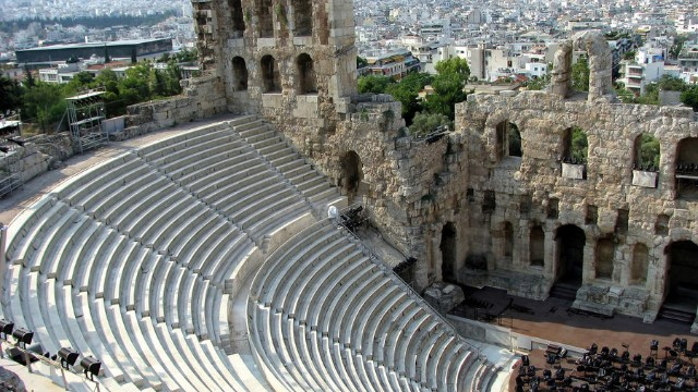 Masonların Böyük Lojasının yaxınlığında bomba partladı