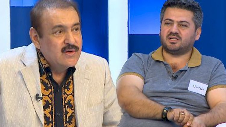 Kemal Mustafadan yeni açıqlamalar: “Cavanşir Məmmədovun qızı ilə kəbinimiz var”