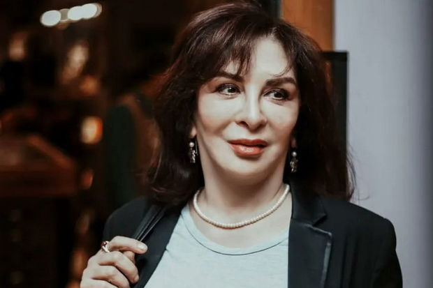 İranda məşhur aktrisa məcburi hicab tələbinə görə aktyorluq sənətindən uzaqlaşdı