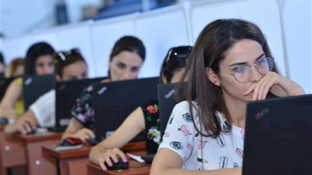 Bu müəllimlərin əmək haqqı artımları ilə bağlı nazirə müraciət olundu