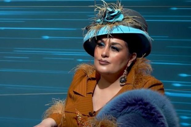 “Xəzər TV”dən Elza Seyidcahanla bağlı açıqlama