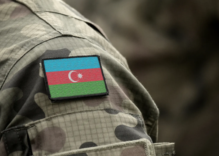 Azərbaycanda əsgər intihar etdi - YENİLƏNİB
