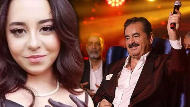 İbrahim Tatlısəs onu tənqid edənlərə cavab verdi